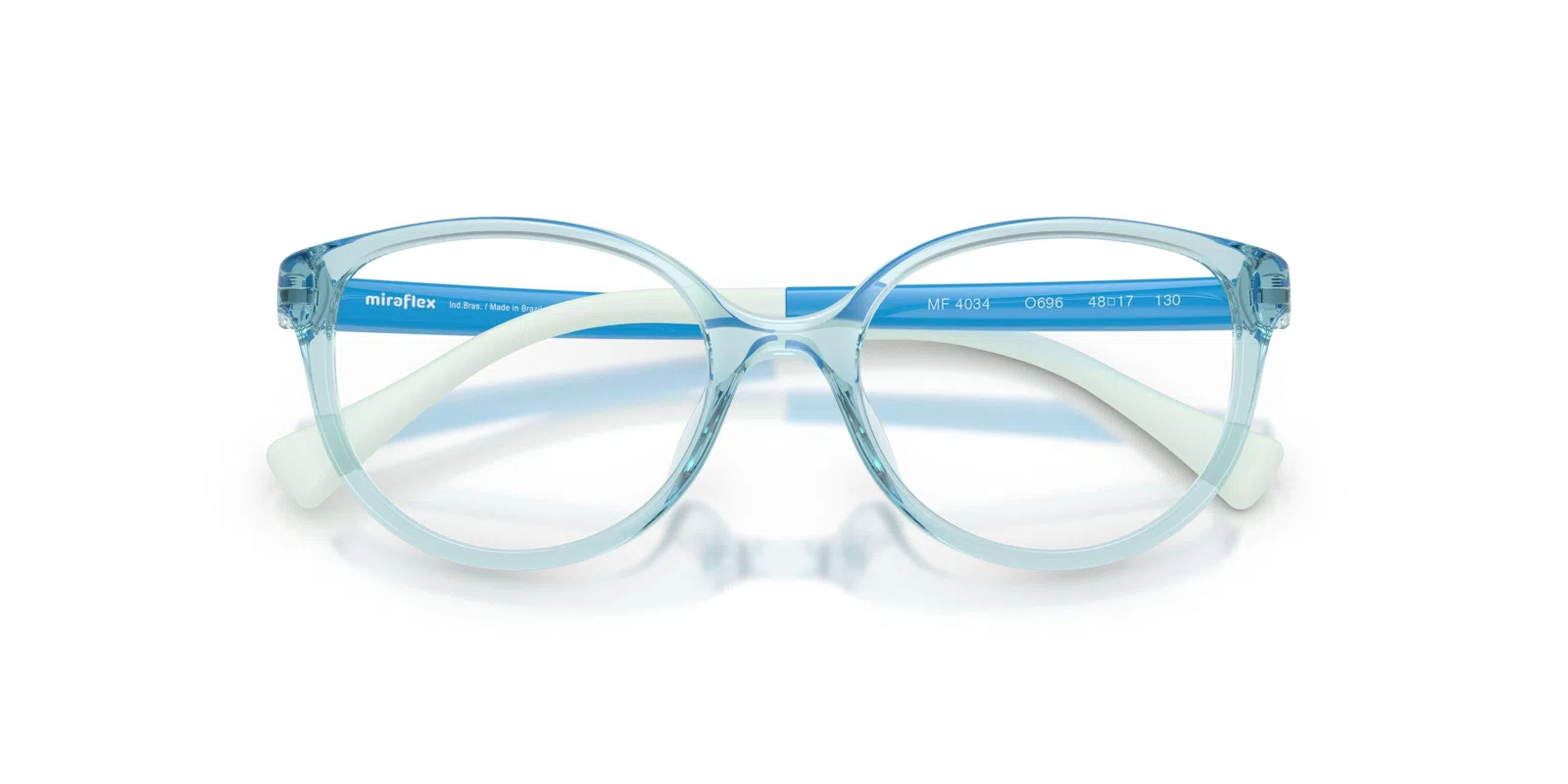 Miraflex 4034 Eyeglasses - view 26